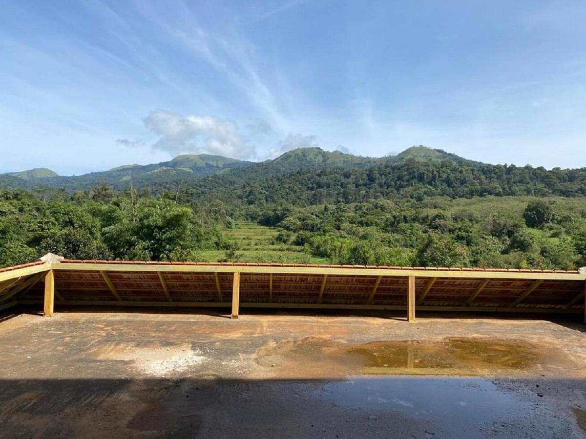 Danta Resort Bhāgamandala Exterior foto